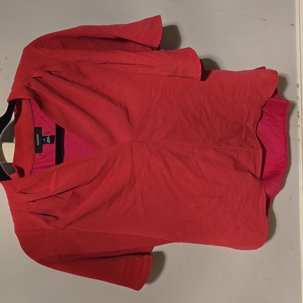 Alfani Blouse